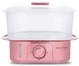 Salon- en spa-handdoekstomer