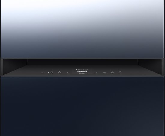 Samsung DF18CB8700CR Draadloze Vaatwasser review