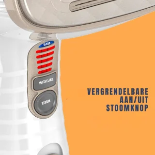 Wat vinden we goed aan de SAVI® Kledingstomer
