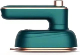 SAVI® Luxe Reisstrijkijzer