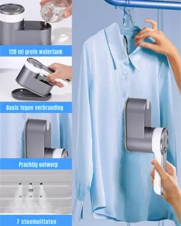 SCH® Kledingstomer