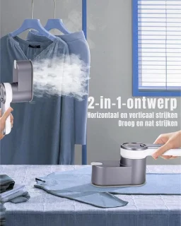 SCH® Kledingstomer
