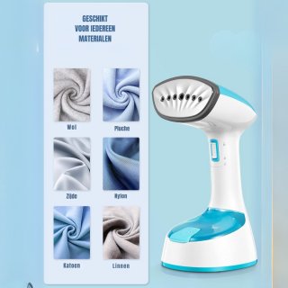 Wat vinden we minder goed