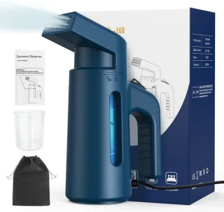 SCH® Kledingstomer - Stoomreiniger