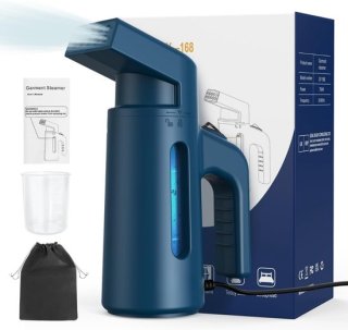 SCH® Kledingstomer - Stoomreiniger review