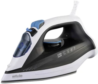 Silva Homeline DB 2201 Stoomstrijkijzer