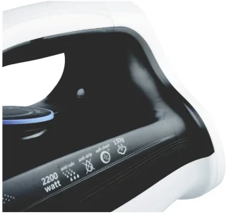 Silva Homeline DB 2201 Stoomstrijkijzer