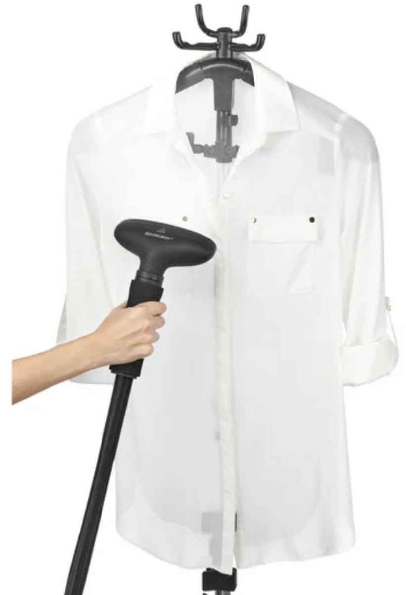 SILVERCREST Kledingstomer 2.5L 1630W