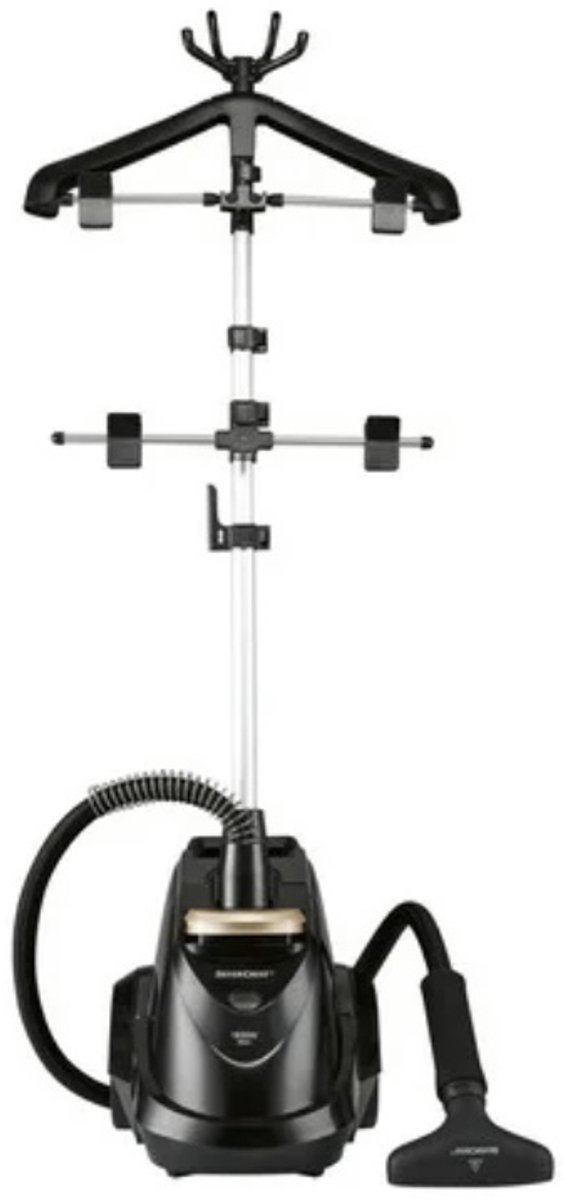 SILVERCREST Kledingstomer 2.5L 1630W