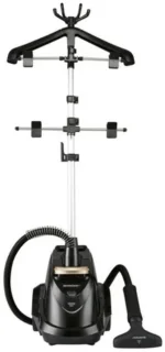SILVERCREST Kledingstomer 2.5L 1630W