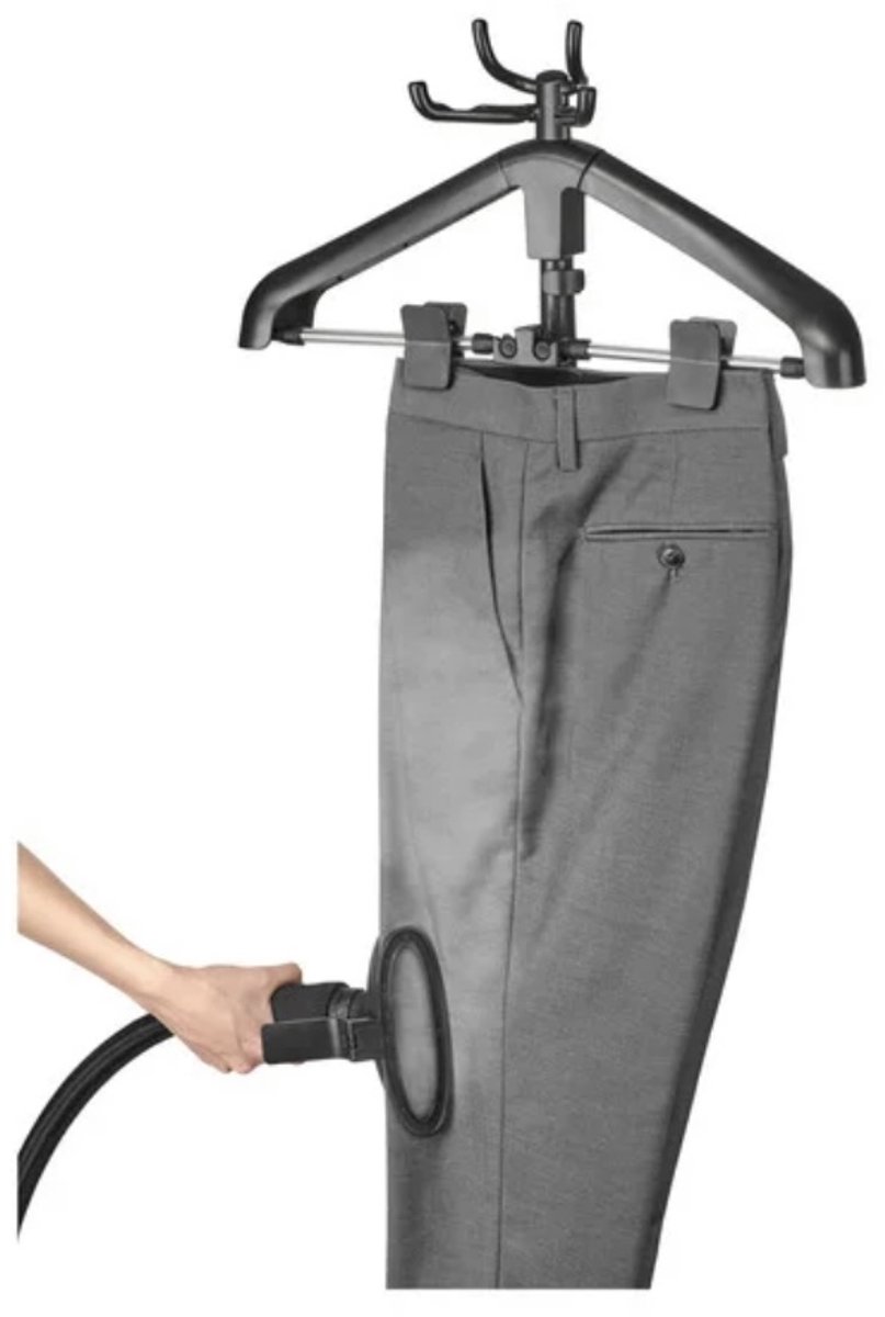 SILVERCREST Kledingstomer 2.5L 1630W