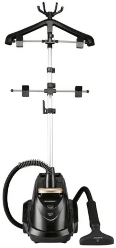 SILVERCREST Kledingstomer 2.5L 1630W
