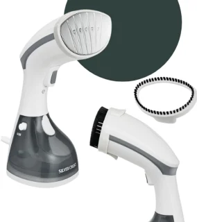 SilverCrest Kledingstomer (Handstomer)