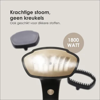 Simss® Kledingstomer - Handstomer