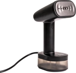 Simss Kledingstomer Handstomer Zwart review