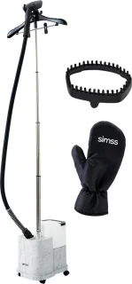 Simss Prestige MAX - Verticale Kledingstomer