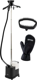 Simss® Prestige MAX - Verticale Kledingstomer