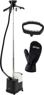 Simss® Prestige MAX - Verticale Kledingstomer