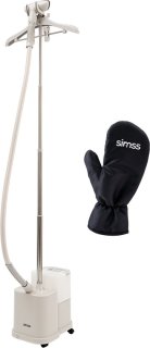 Simss® Prestige MAX - Verticale Kledingstomer review