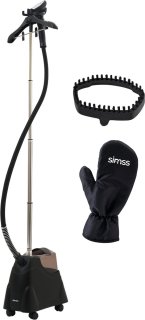 De Simss Prestige - Verticale Kledingstomer in één oogopslag