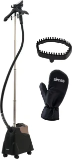 Simss Prestige - Verticale Kledingstomer