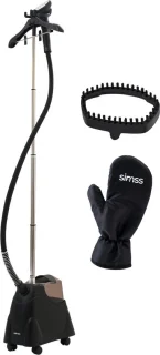 Simss Prestige - Verticale Kledingstomer