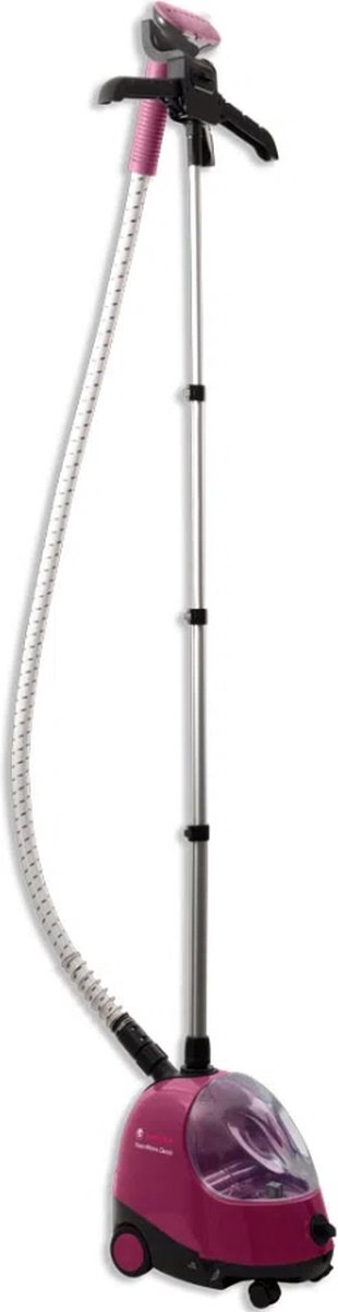 Singer Garment Steamer Classic Purple