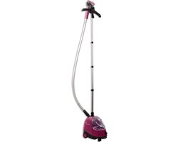 Singer Garment Steamer Classic Purple