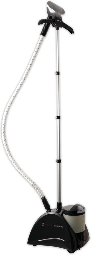 Singer Steamworks Pro Kledingontkreuker Wit