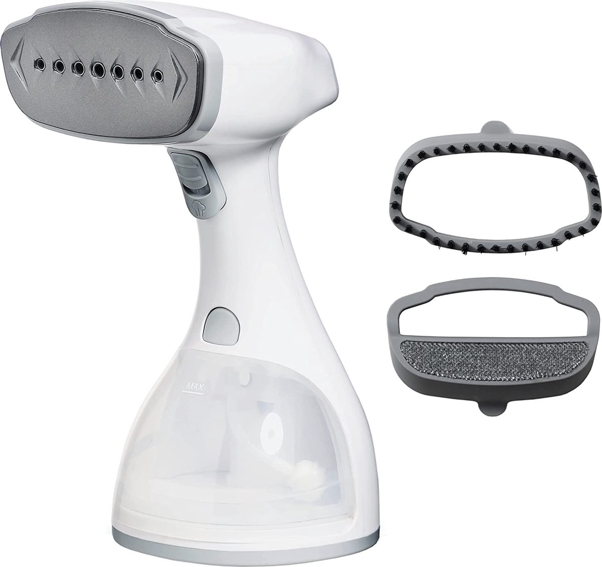 SmartImprove Steamer Stoomstrijkijzer 1500W 350ml