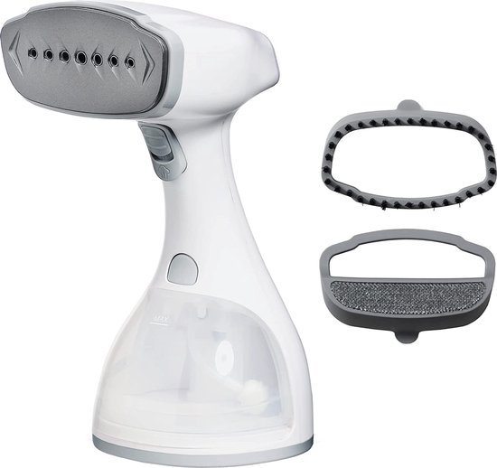 SmartImprove Steamer Stoomstrijkijzer 1500W 350ml