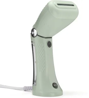 SnelShoppen handheld reiskledingstomer