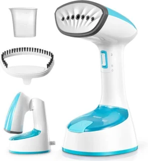 SnelShoppen - Opvouwbare handstomer