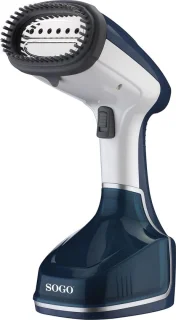 Sogo Kledingstomer