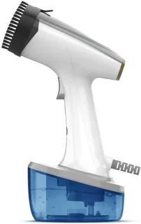 Solac Niagara Pro verticale stoomstrijkijzer