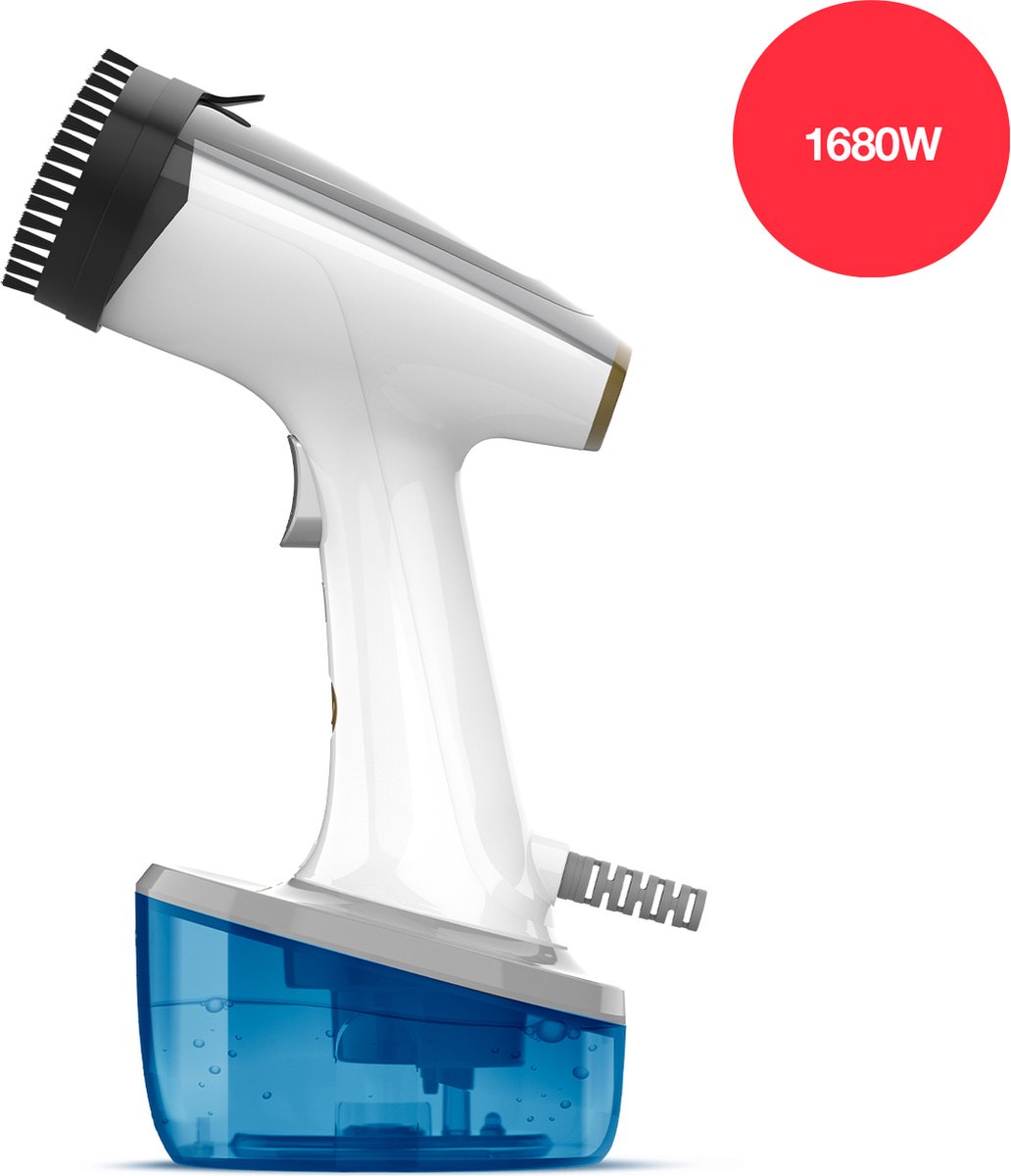Solac PC1503 Niagara Pro Kledingstomer