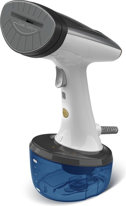 Solac PC1503 Niagara Pro Kledingstomer