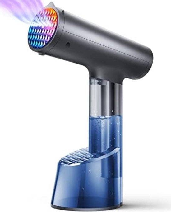 Solacis Handstomer 1400W Geel