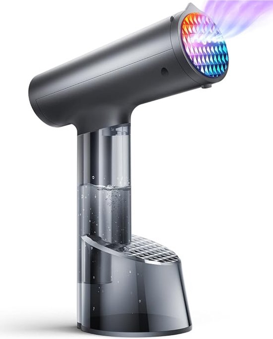 Solacis Handstomer 1400W Grijs