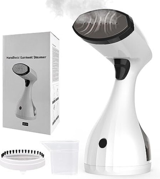 Solacis Handstomer 1500W Wit Met Snoer