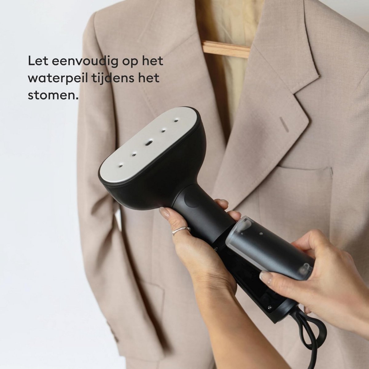 Solene Handstomer Kledingstomer Incl. Accessoires