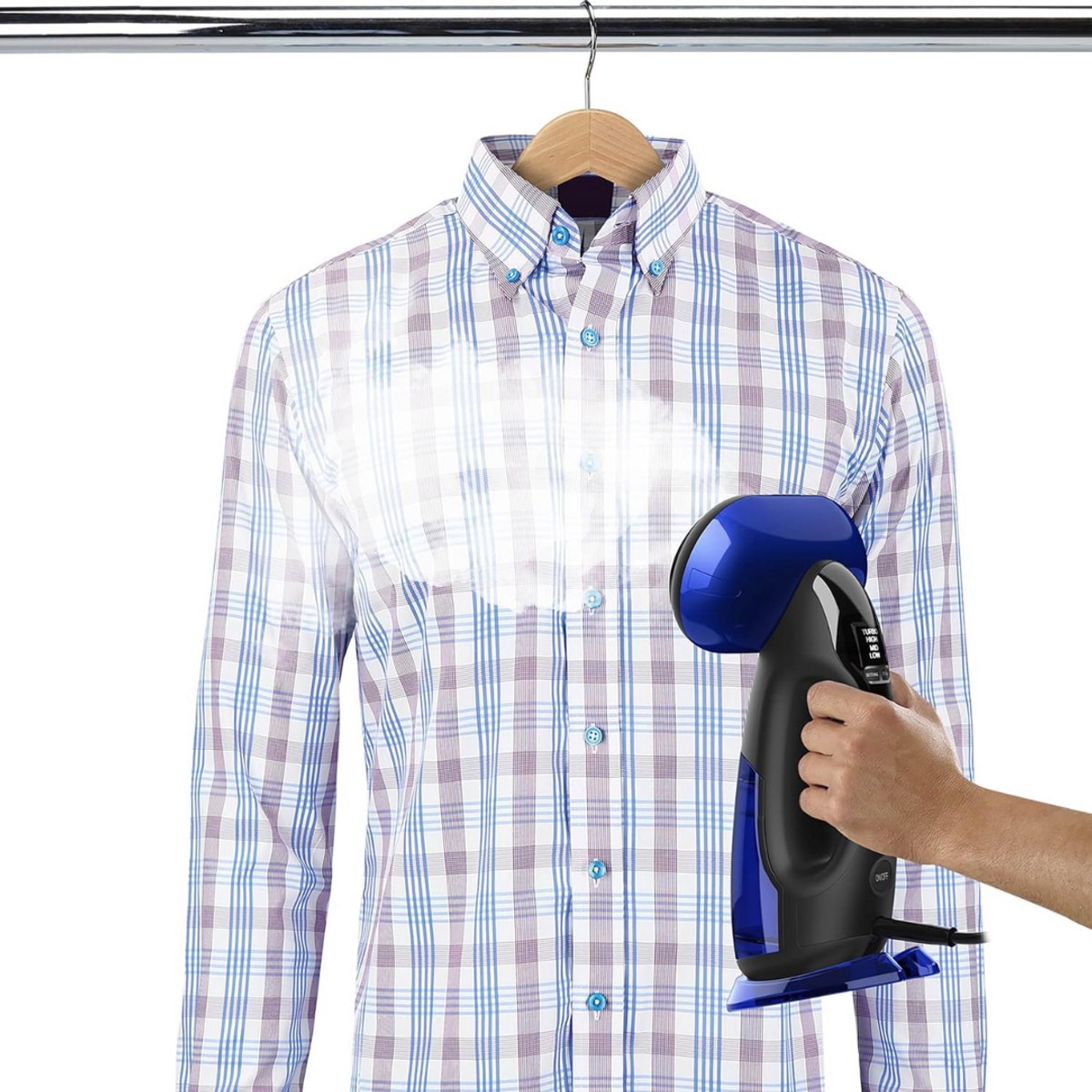Solene Handstomer Kledingstomer incl. Accessoires