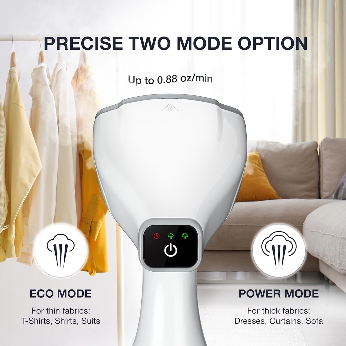 Solene Handstomer Kledingstomer incl. Accessoires