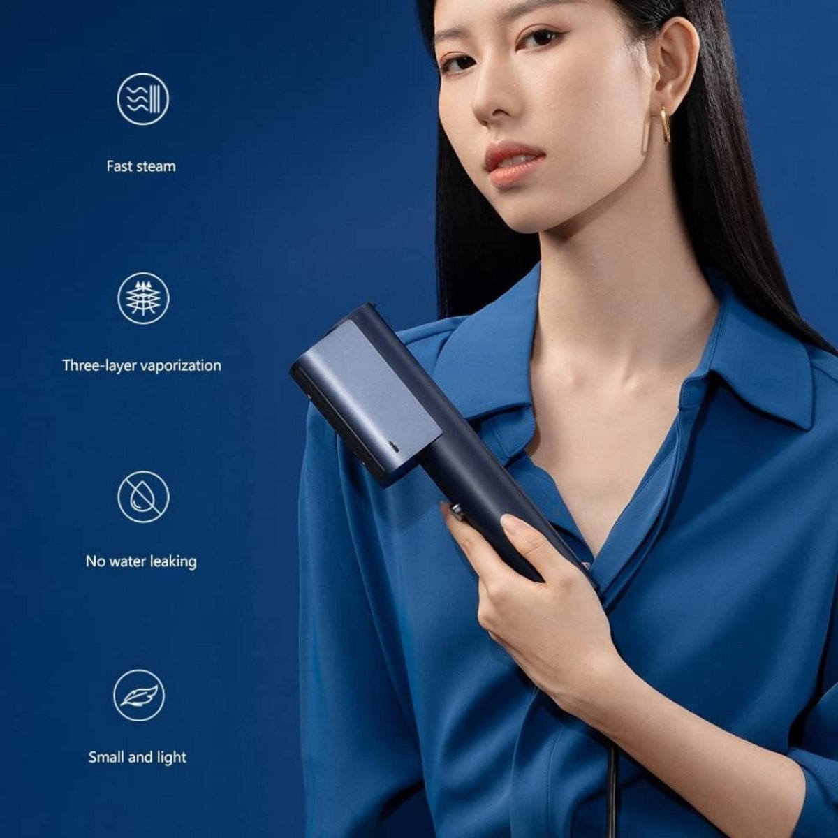 Solene Handstomer Kledingstomer Inclusief Accessoires