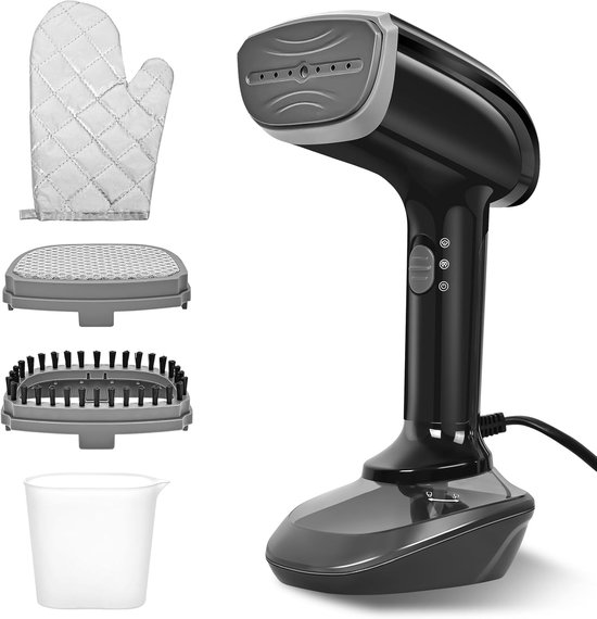 Solene Handstomer Kledingstomer inclusief accessoires