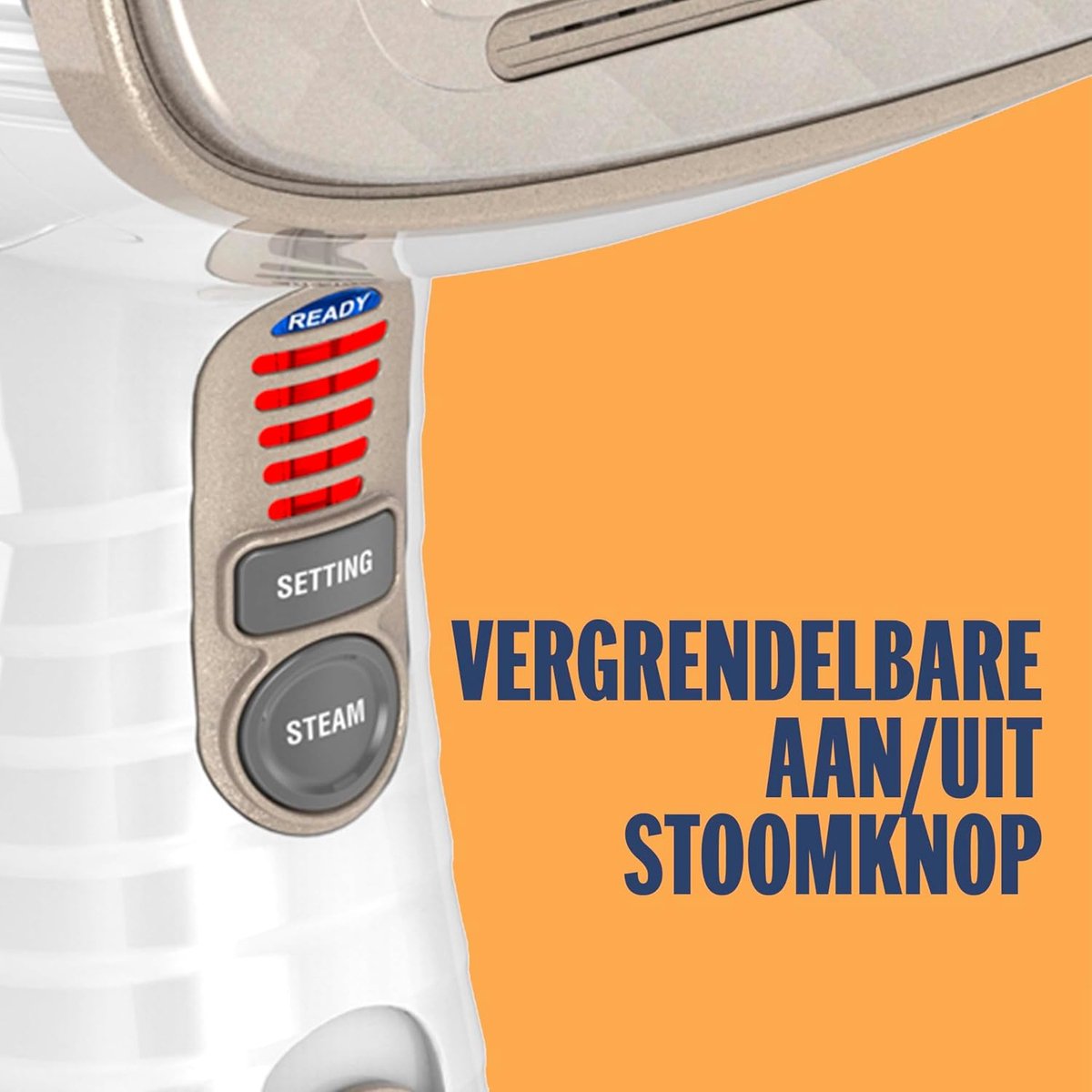 Solene Handstomer Kledingstomer inclusief Accessoires