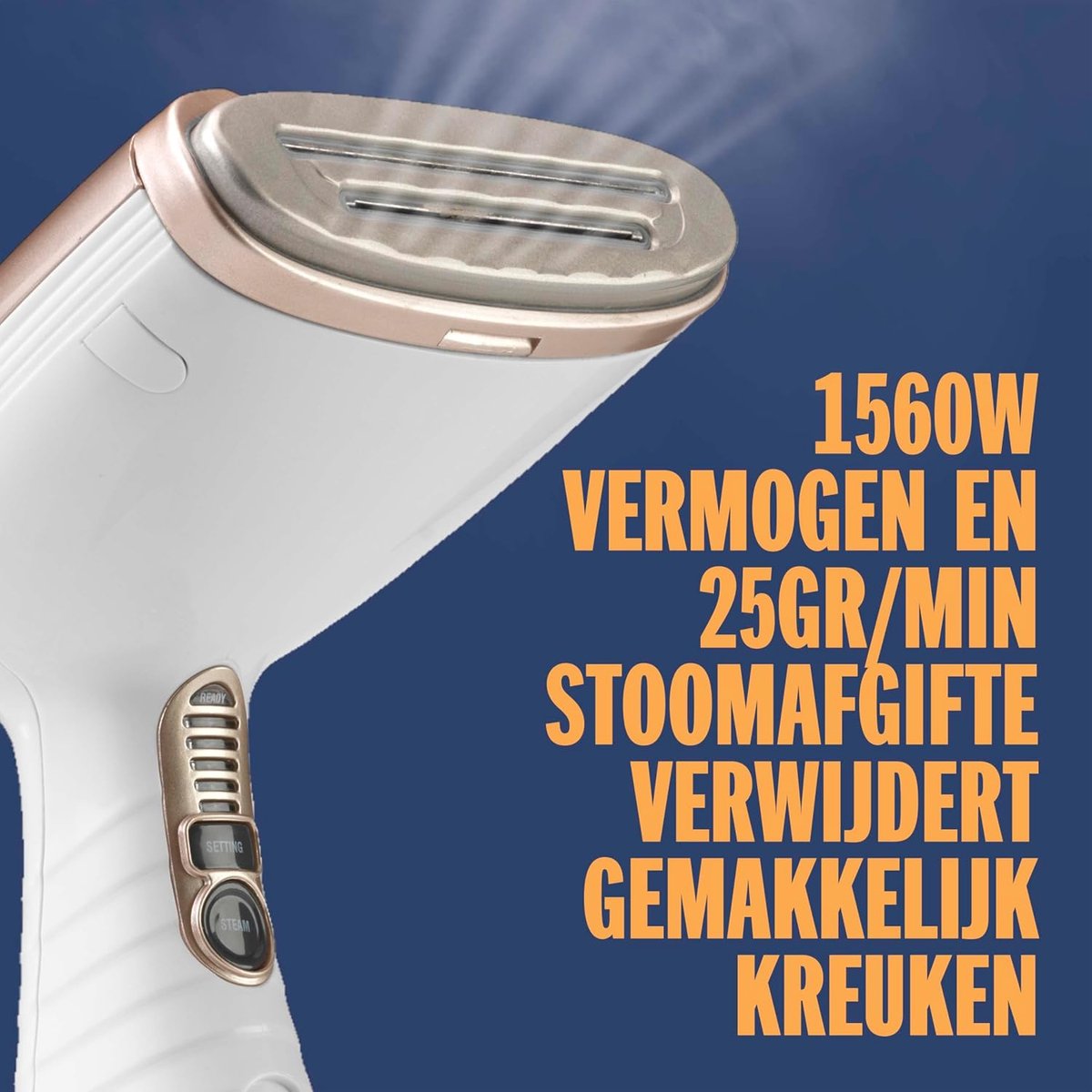 Solene Handstomer Kledingstomer inclusief Accessoires