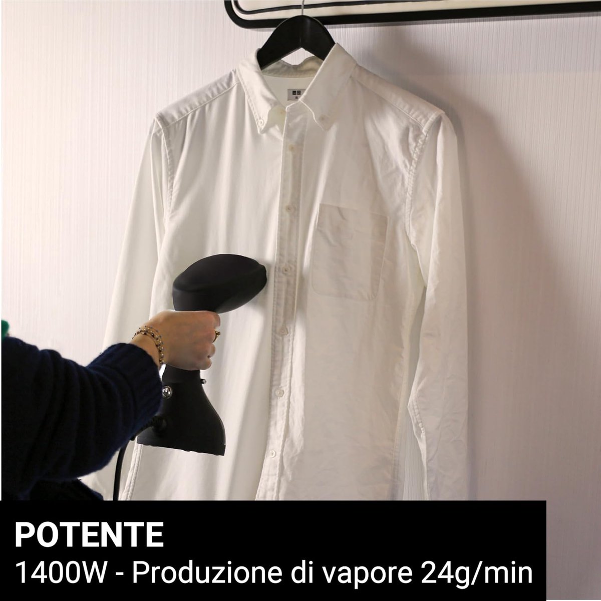 Solene Handstomer Kledingstomer inclusief accessoires