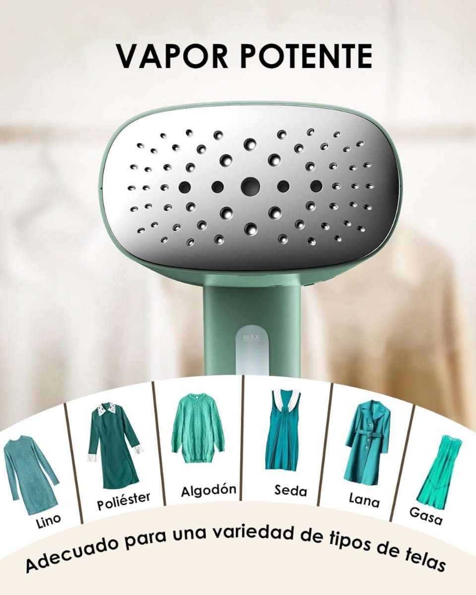 Solene Handstomer Kledingstomer inclusief Accessoires