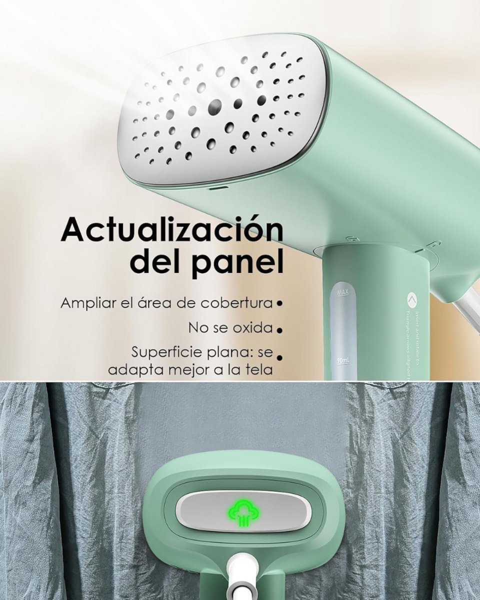 Solene Handstomer Kledingstomer inclusief Accessoires